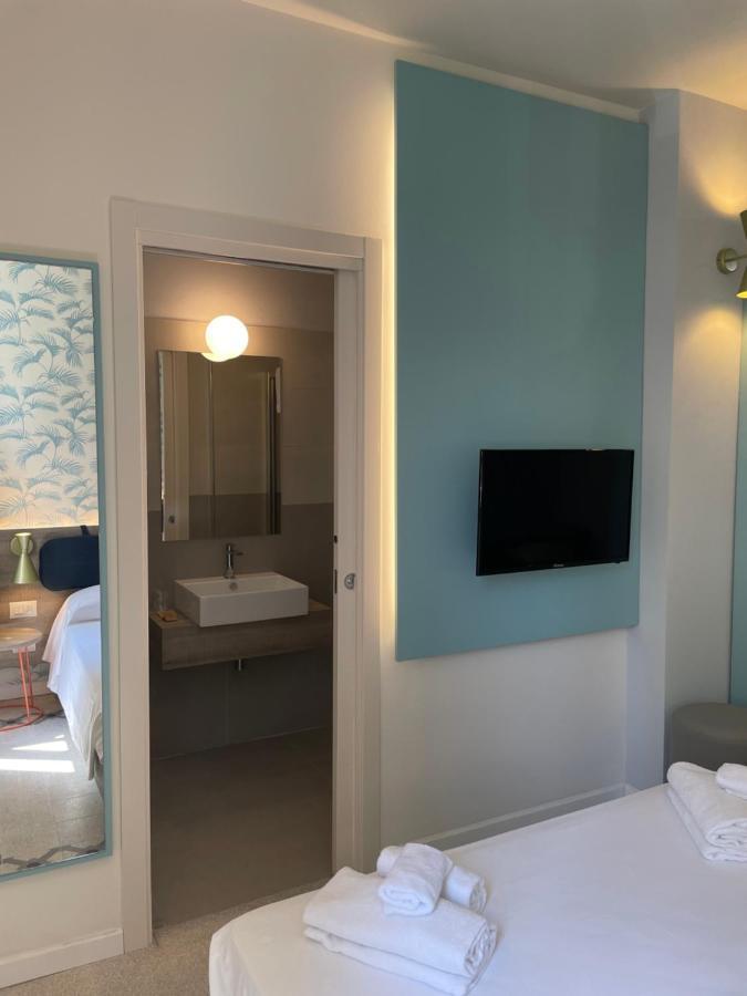 Guerrini Hotel Кастильончелло Экстерьер фото