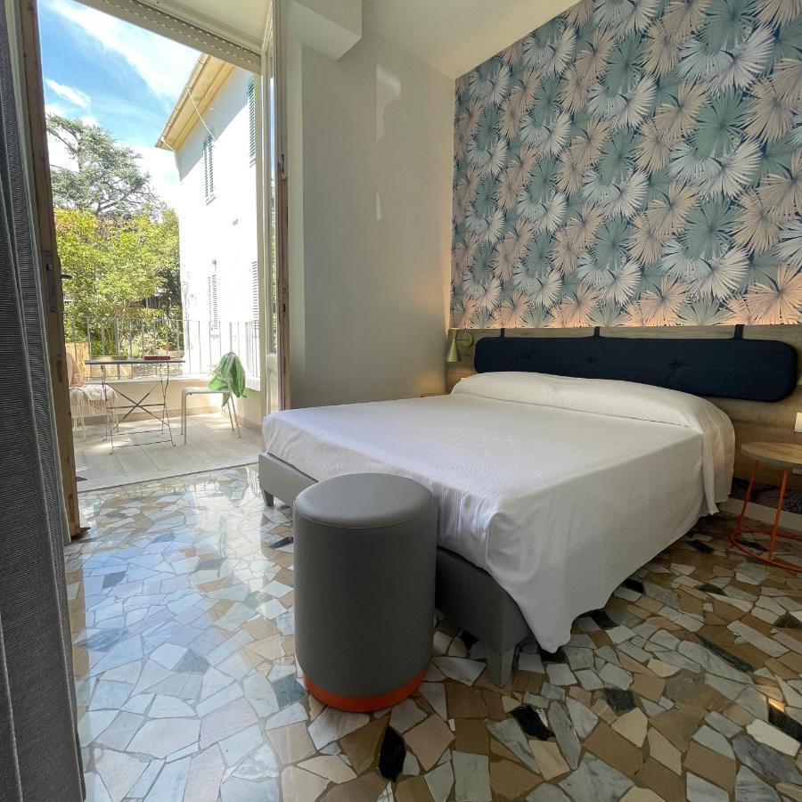 Guerrini Hotel Кастильончелло Экстерьер фото