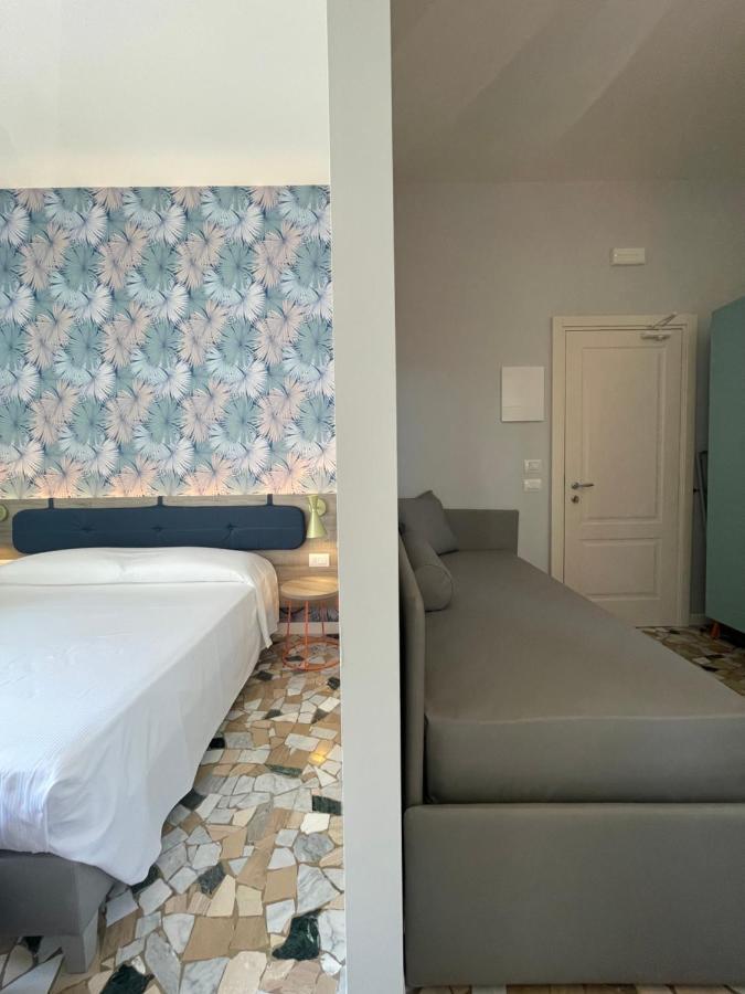 Guerrini Hotel Кастильончелло Экстерьер фото