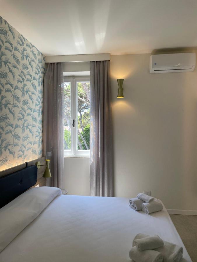 Guerrini Hotel Кастильончелло Экстерьер фото