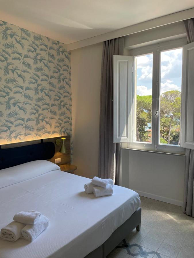 Guerrini Hotel Кастильончелло Экстерьер фото