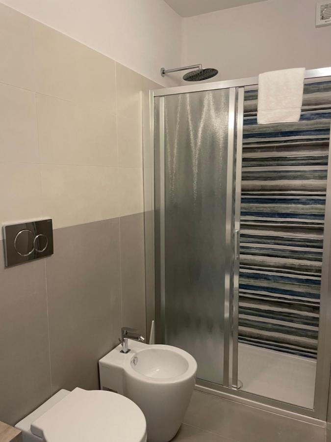 Guerrini Hotel Кастильончелло Экстерьер фото