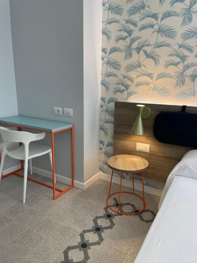 Guerrini Hotel Кастильончелло Экстерьер фото