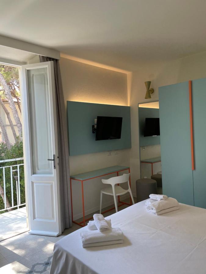 Guerrini Hotel Кастильончелло Экстерьер фото